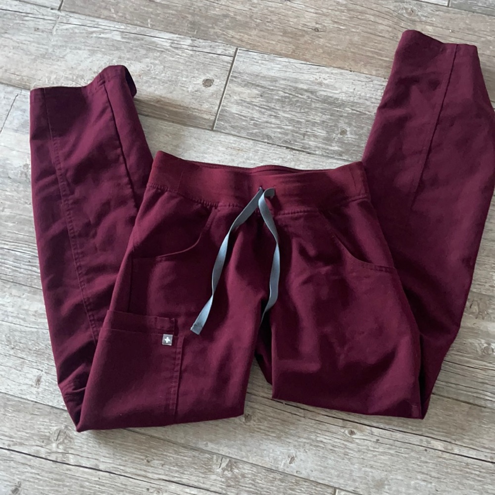 Figs xxsp cargo pants